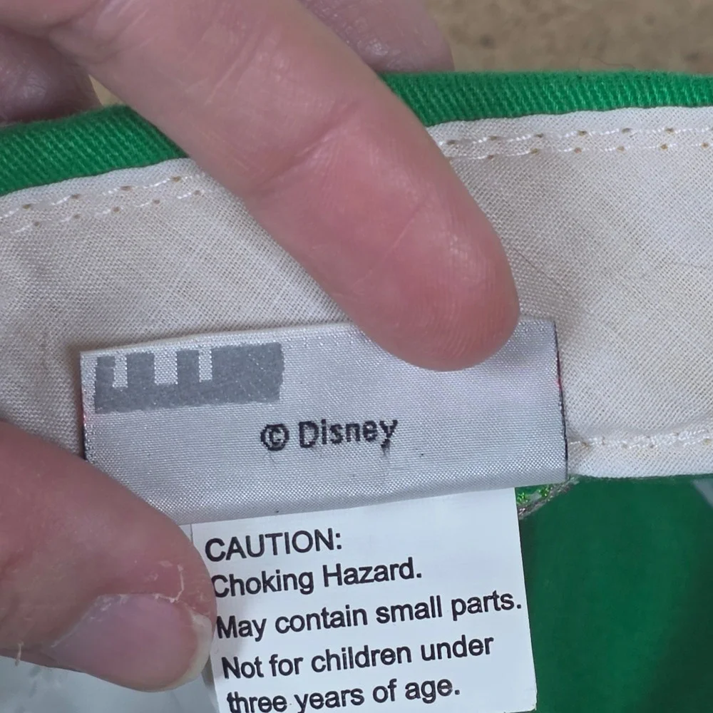 Disney does have